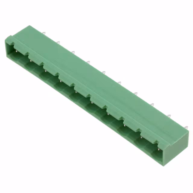 1766851 Phoenix Contact  Headers Plugs and Sockets